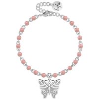 Bracciale Kidult Donna Animal Planet in Acciaio 731832 - 731832